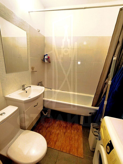 Екатеринбург, ул. Академика Парина, 40/3 (Академический) - фото квартиры (6)