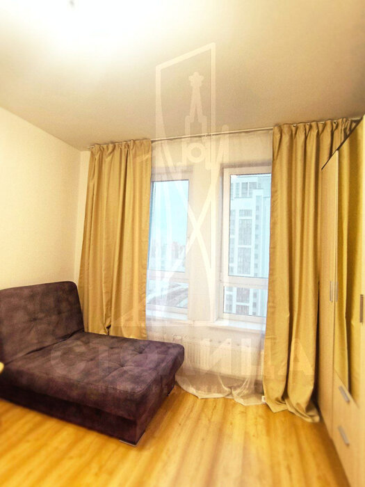 Екатеринбург, ул. Академика Парина, 40/3 (Академический) - фото квартиры (7)