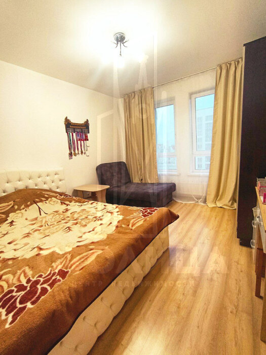 Екатеринбург, ул. Академика Парина, 40/3 (Академический) - фото квартиры (8)