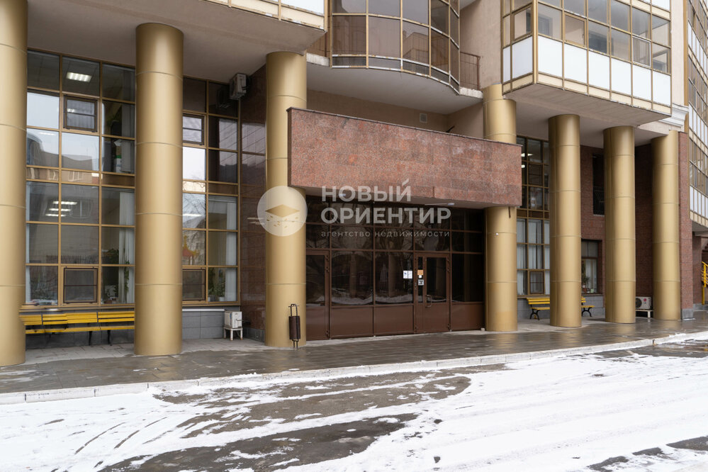 Екатеринбург, ул. Белинского, 32 (Центр) - фото квартиры (1)