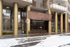 Екатеринбург, ул. Белинского, 32 (Центр) - фото квартиры