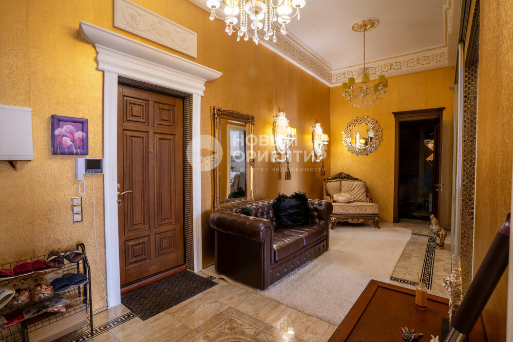 Екатеринбург, ул. Белинского, 32 (Центр) - фото квартиры (2)