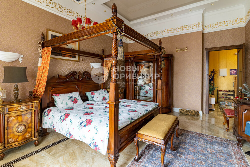 Екатеринбург, ул. Белинского, 32 (Центр) - фото квартиры (3)