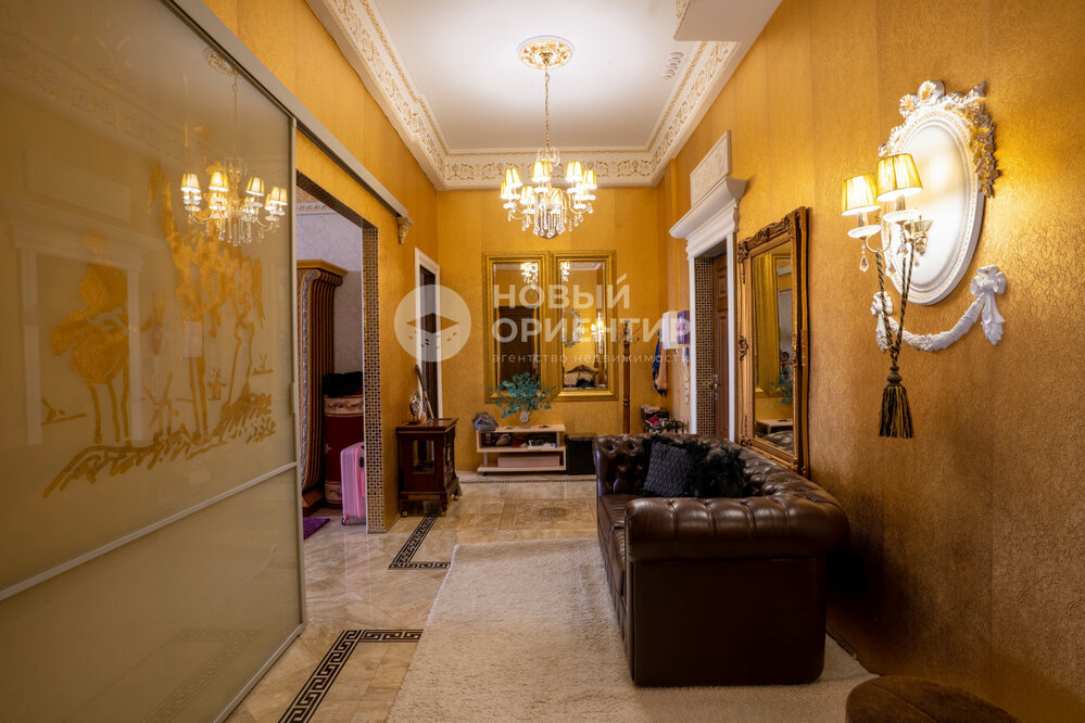 Екатеринбург, ул. Белинского, 32 (Центр) - фото квартиры (4)