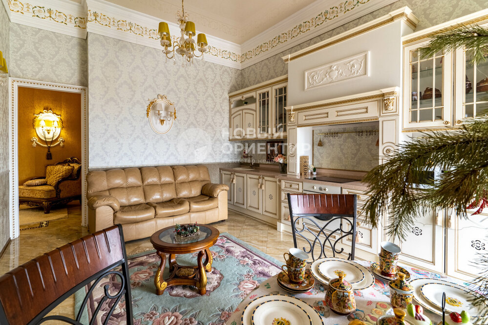 Екатеринбург, ул. Белинского, 32 (Центр) - фото квартиры (5)