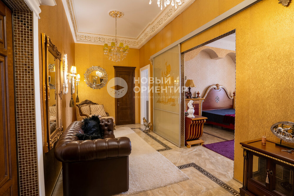 Екатеринбург, ул. Белинского, 32 (Центр) - фото квартиры (7)