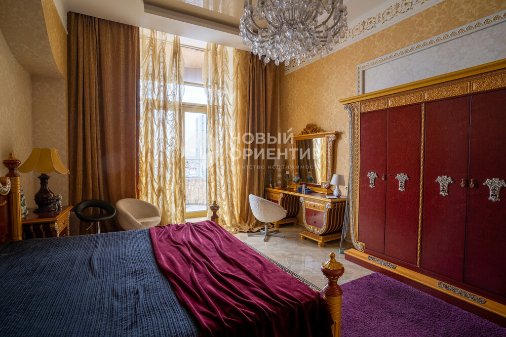 Екатеринбург, ул. Белинского, 32 (Центр) - фото квартиры (8)