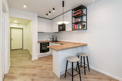 Екатеринбург, ул. Готвальда, 24 (Заречный) - фото квартиры