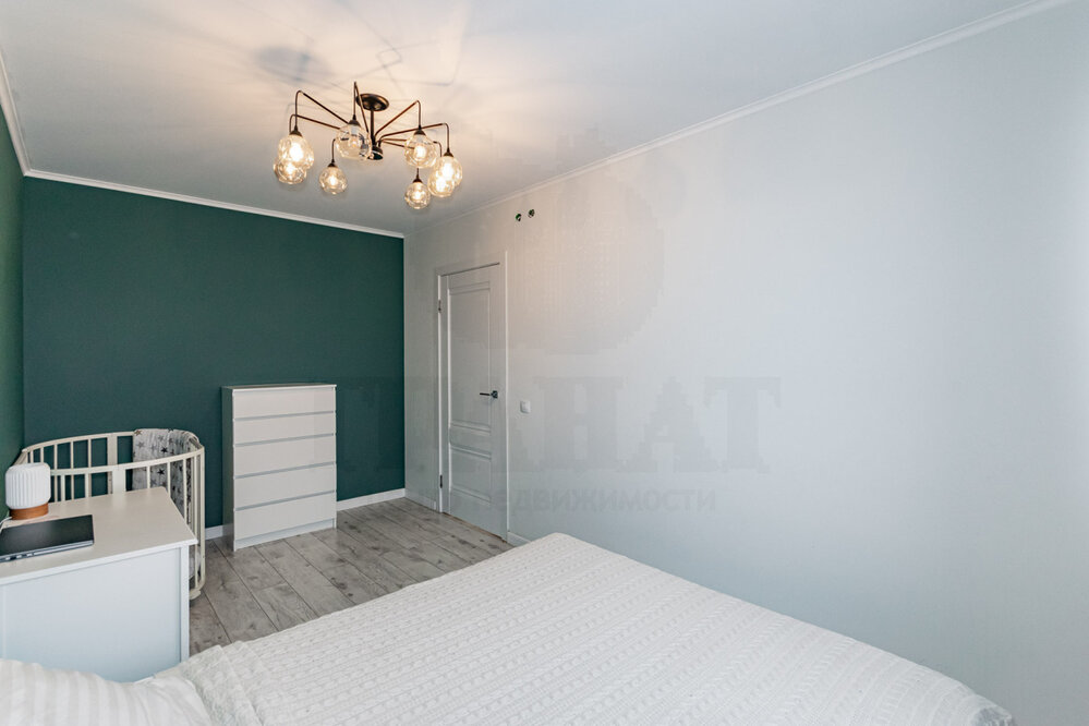 Екатеринбург, ул. Готвальда, 24 (Заречный) - фото квартиры (6)