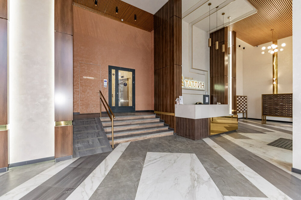 Екатеринбург, ул. Готвальда, 24 (Заречный) - фото квартиры (8)