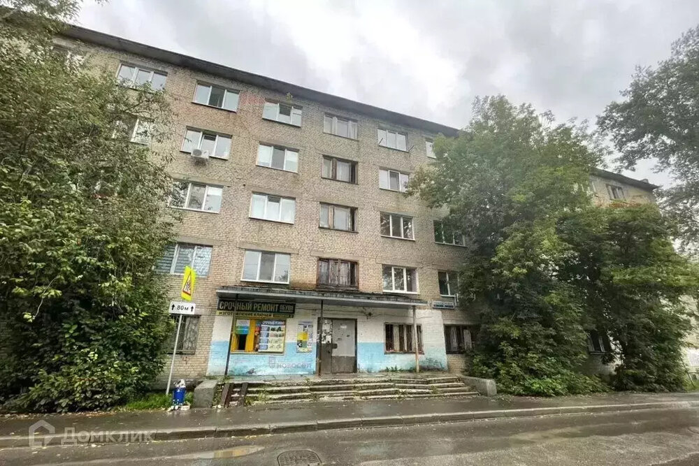 Екатеринбург, ул. Павлодарская, 38 (Уктус) - фото квартиры (1)