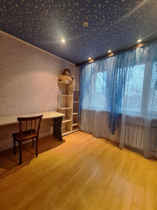 Екатеринбург, ул. Павлодарская, 38 (Уктус) - фото квартиры (2)