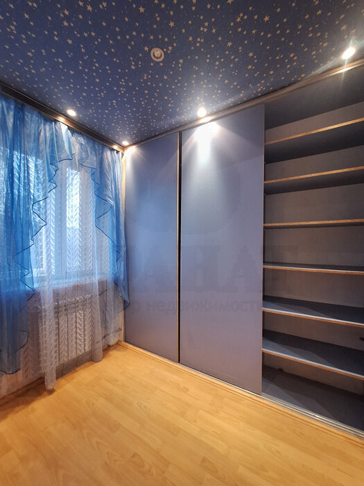 Екатеринбург, ул. Павлодарская, 38 (Уктус) - фото квартиры (3)