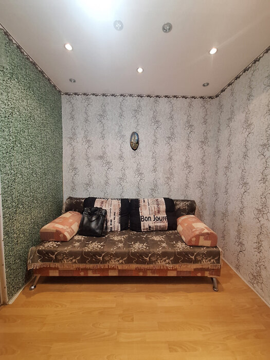 Екатеринбург, ул. Павлодарская, 38 (Уктус) - фото квартиры (4)