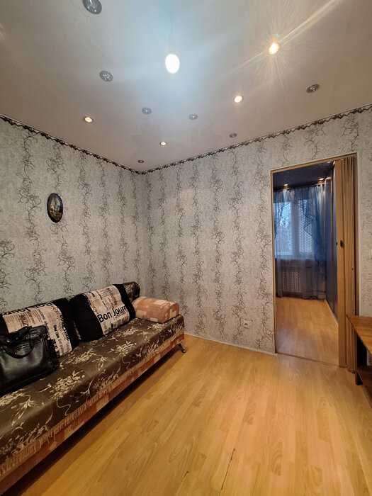 Екатеринбург, ул. Павлодарская, 38 (Уктус) - фото квартиры (5)