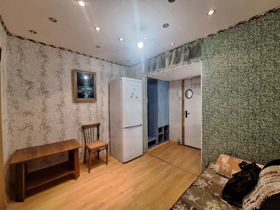 Екатеринбург, ул. Павлодарская, 38 (Уктус) - фото квартиры (6)