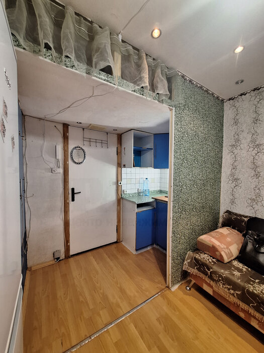 Екатеринбург, ул. Павлодарская, 38 (Уктус) - фото квартиры (7)