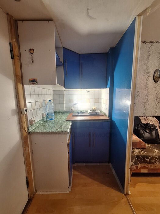 Екатеринбург, ул. Павлодарская, 38 (Уктус) - фото квартиры (8)