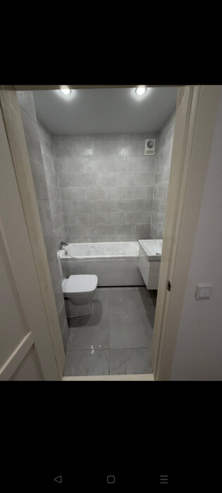 Екатеринбург, ул. Амундсена, 165 (Академический) - фото квартиры (3)