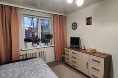 Екатеринбург, ул. Белоярская, 20 (Компрессорный) - фото квартиры