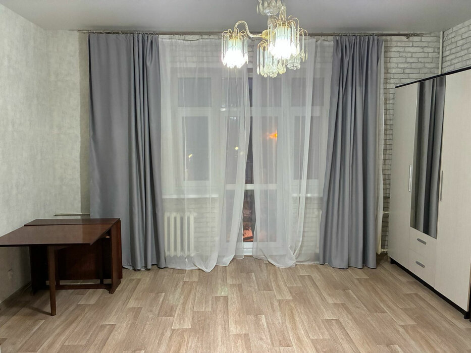 Екатеринбург, ул. Хомякова, 7 (ВИЗ) - фото квартиры (1)