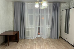 Екатеринбург, ул. Хомякова, 7 (ВИЗ) - фото квартиры