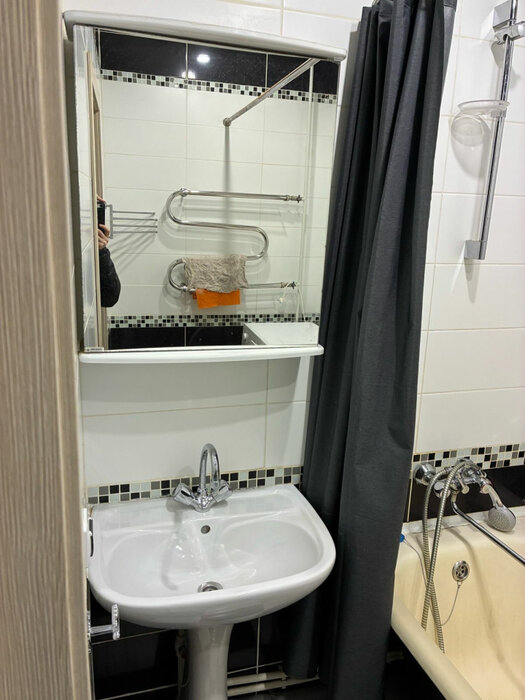 Екатеринбург, ул. Хомякова, 7 (ВИЗ) - фото квартиры (4)