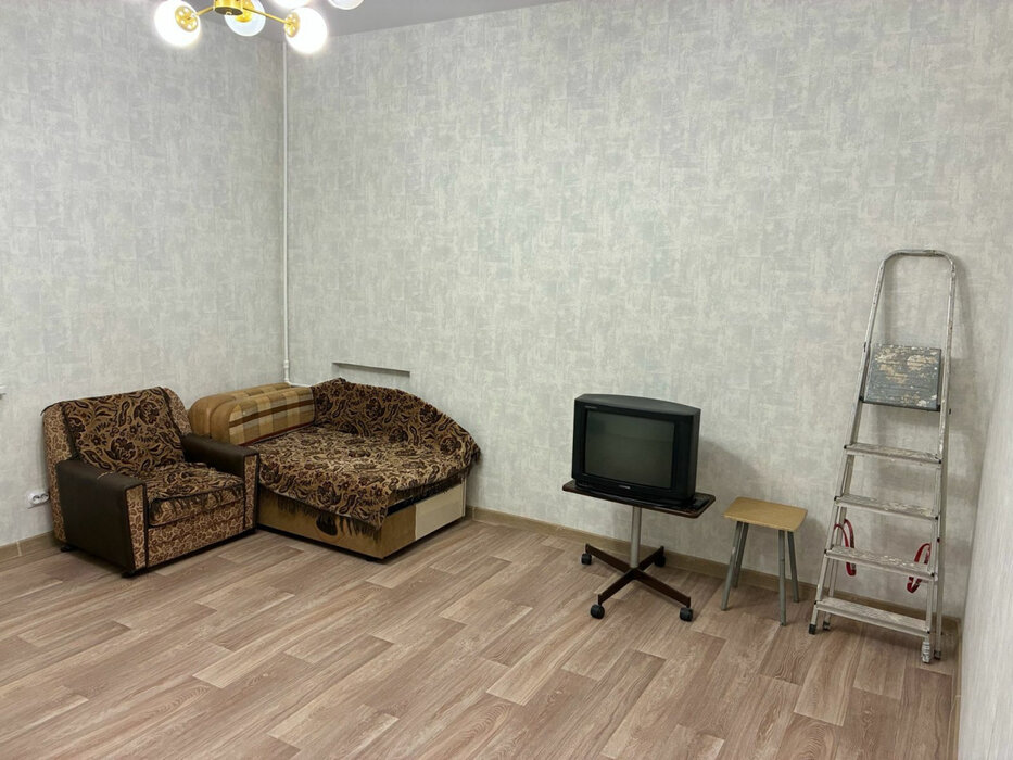 Екатеринбург, ул. Хомякова, 7 (ВИЗ) - фото квартиры (5)