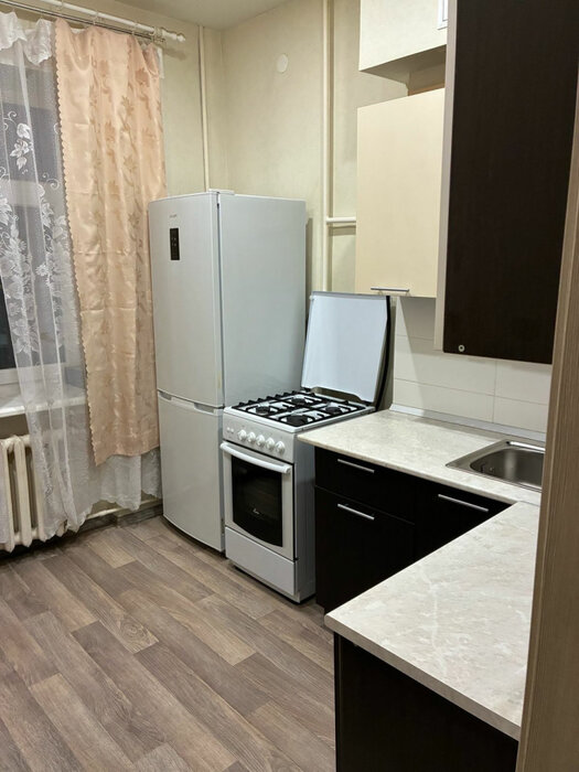 Екатеринбург, ул. Хомякова, 7 (ВИЗ) - фото квартиры (6)