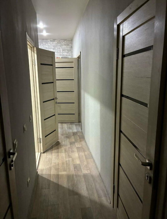 Екатеринбург, ул. Хомякова, 7 (ВИЗ) - фото квартиры (7)