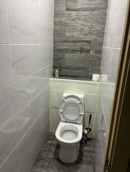 Екатеринбург, ул. Хомякова, 7 (ВИЗ) - фото квартиры (8)