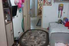 Екатеринбург, ул. Ремесленный, 6 (Вторчермет) - фото квартиры