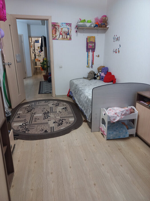 Екатеринбург, ул. Ремесленный, 6 (Вторчермет) - фото квартиры (2)