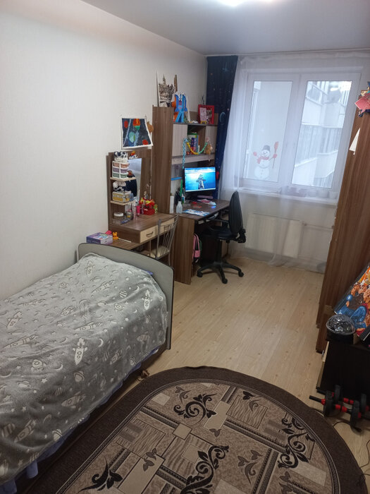 Екатеринбург, ул. Ремесленный, 6 (Вторчермет) - фото квартиры (3)