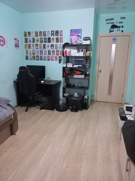 Екатеринбург, ул. Ремесленный, 6 (Вторчермет) - фото квартиры (5)