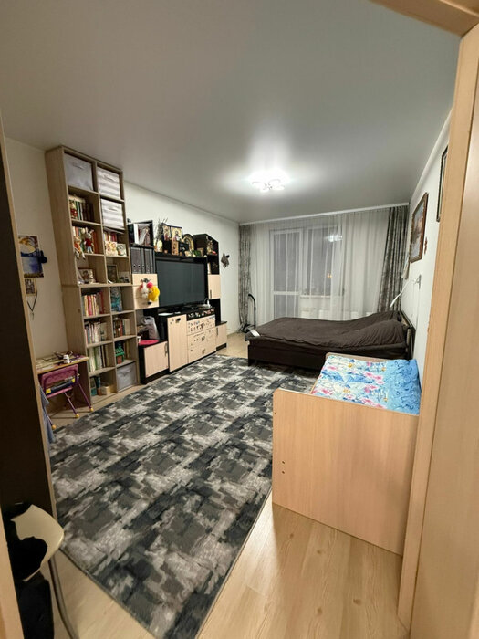 Екатеринбург, ул. Ремесленный, 6 (Вторчермет) - фото квартиры (8)