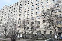 Екатеринбург, ул. Блюхера, 57 (Пионерский) - фото квартиры