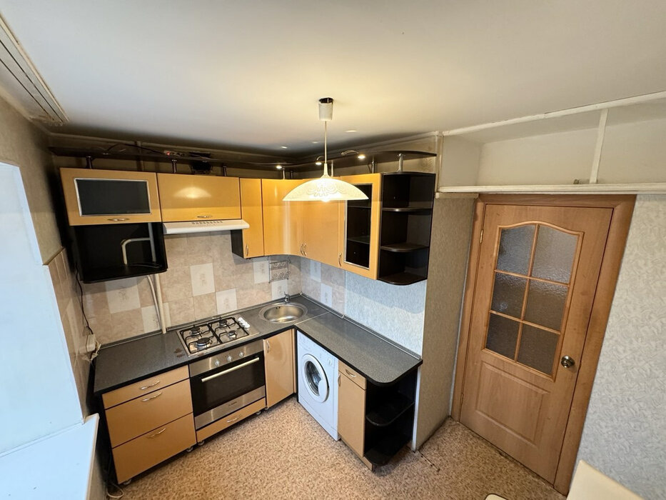 Екатеринбург, ул. Блюхера, 57 (Пионерский) - фото квартиры (6)