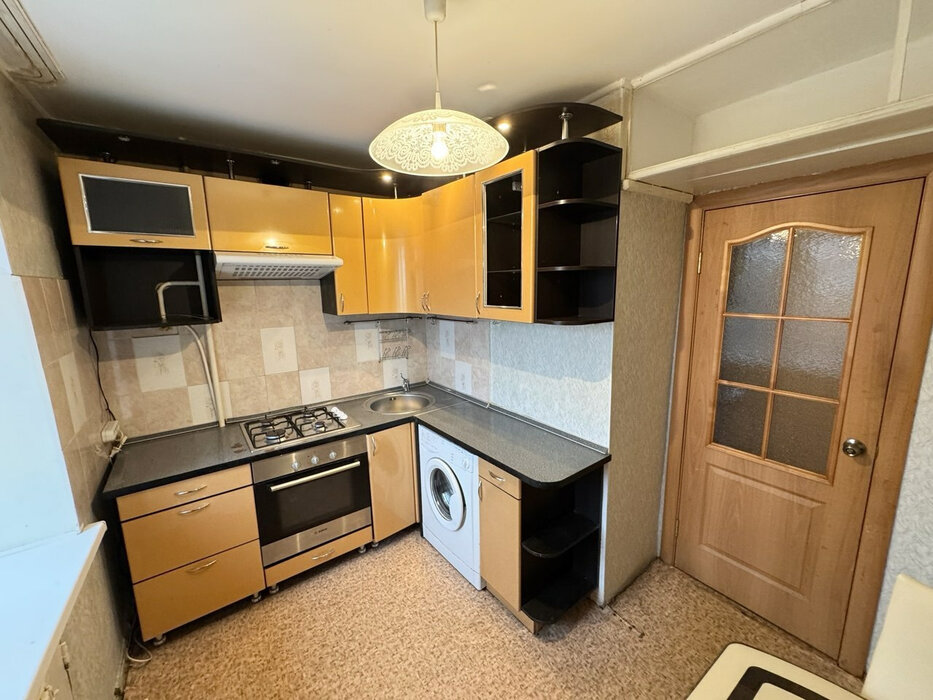 Екатеринбург, ул. Блюхера, 57 (Пионерский) - фото квартиры (7)