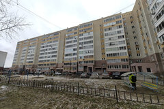 Екатеринбург, ул. Авиаторов, 12 (Кольцово) - фото квартиры