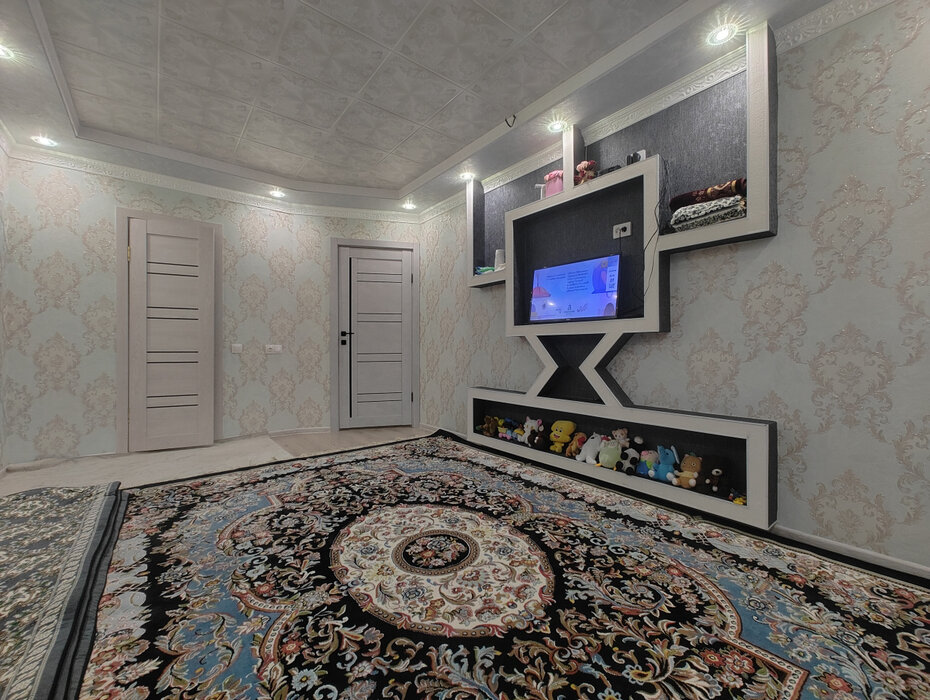 Екатеринбург, ул. Авиаторов, 12 (Кольцово) - фото квартиры (2)