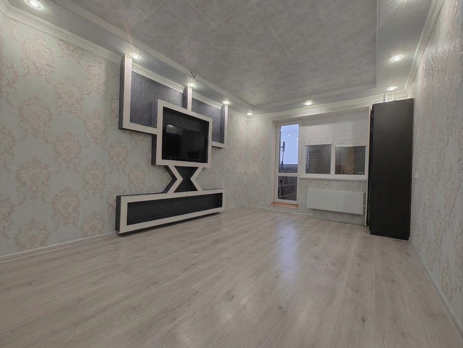 Екатеринбург, ул. Авиаторов, 12 (Кольцово) - фото квартиры (2)