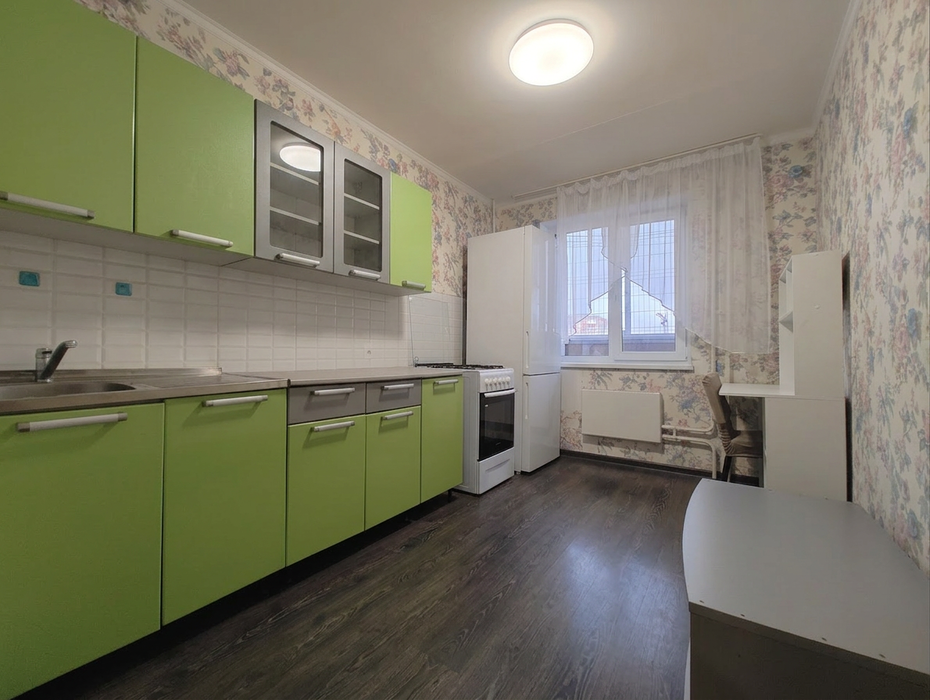 Екатеринбург, ул. Авиаторов, 12 (Кольцово) - фото квартиры (3)