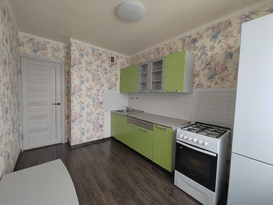 Екатеринбург, ул. Авиаторов, 12 (Кольцово) - фото квартиры (4)