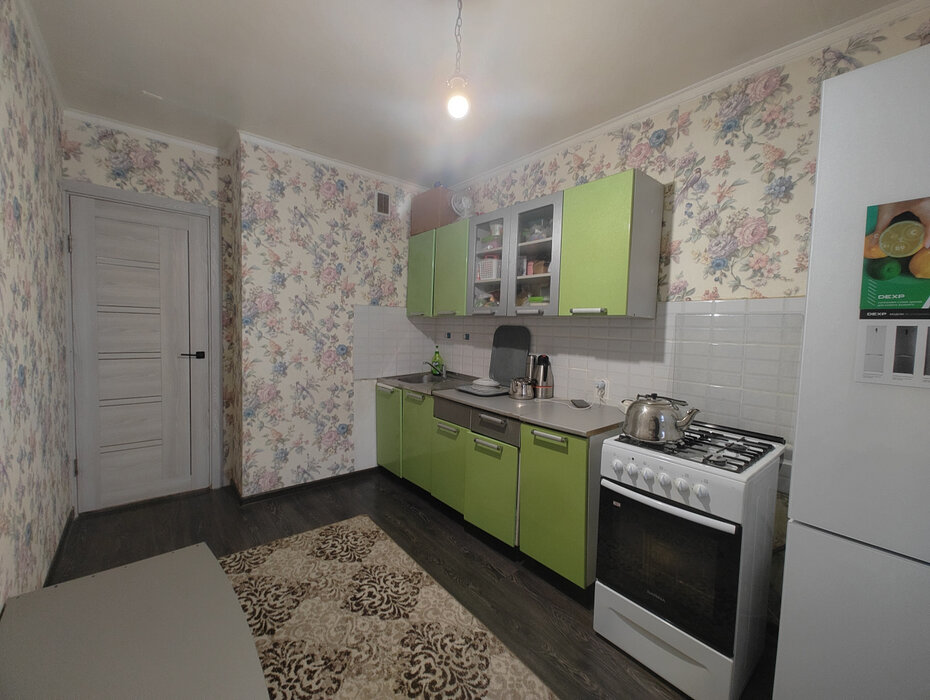 Екатеринбург, ул. Авиаторов, 12 (Кольцово) - фото квартиры (5)