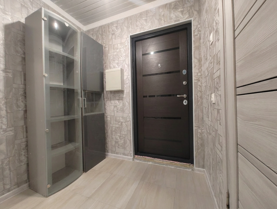 Екатеринбург, ул. Авиаторов, 12 (Кольцово) - фото квартиры (5)