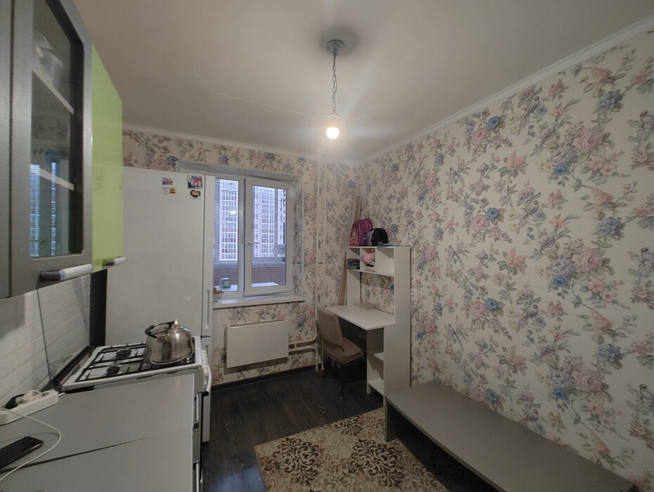 Екатеринбург, ул. Авиаторов, 12 (Кольцово) - фото квартиры (6)