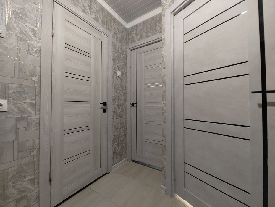 Екатеринбург, ул. Авиаторов, 12 (Кольцово) - фото квартиры (7)