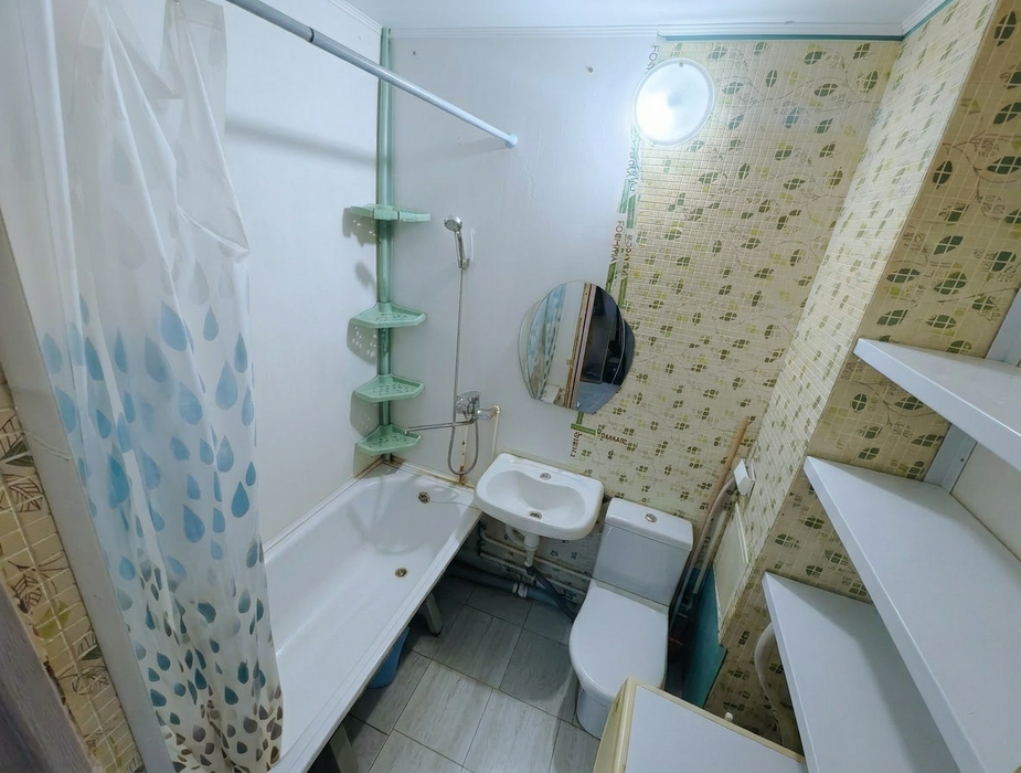 Екатеринбург, ул. Авиаторов, 12 (Кольцово) - фото квартиры (7)