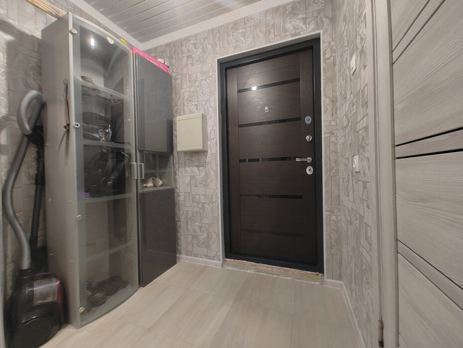 Екатеринбург, ул. Авиаторов, 12 (Кольцово) - фото квартиры (8)